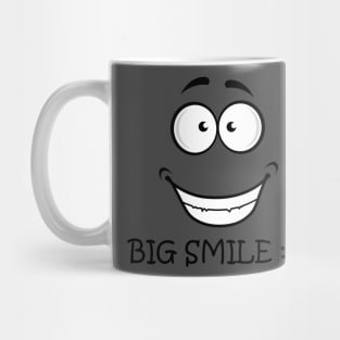 big smile Mug